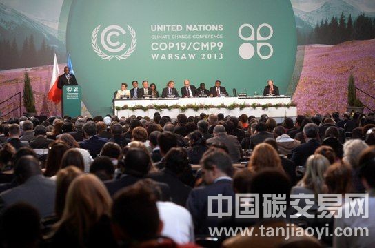 《京都議定書》會成為貿(mào)易壁壘嗎？