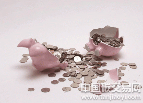 國內(nèi)七個碳交易試點(diǎn)放“碳金融”誘惑