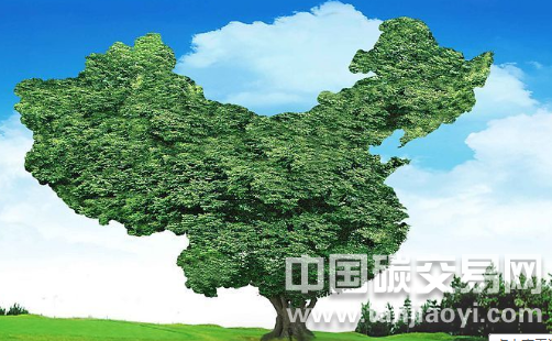 中國(guó)將加快推動(dòng)綠色低碳發(fā)展 建立“紅線管控”制度
