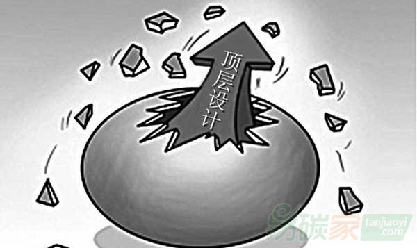 “京津冀協(xié)同發(fā)展頂層設計工作已完成