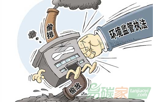 “企業(yè)家關注環(huán)保執(zhí)法問題”