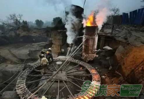 “十三五”規(guī)劃納入強(qiáng)制性“碳排放總量”目標(biāo)