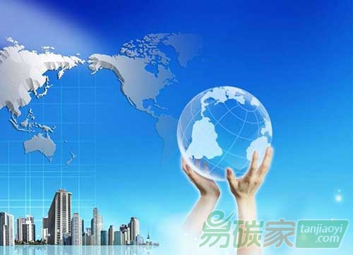 地球，你還好嗎？