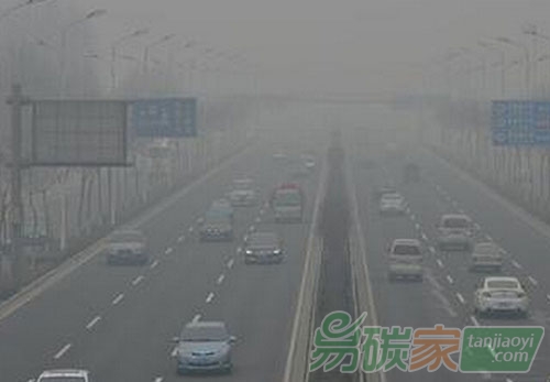 大氣源解析對治霾有何作用？ 