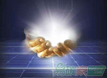 P2P拯救光伏融資？光伏圈想錢想瘋了