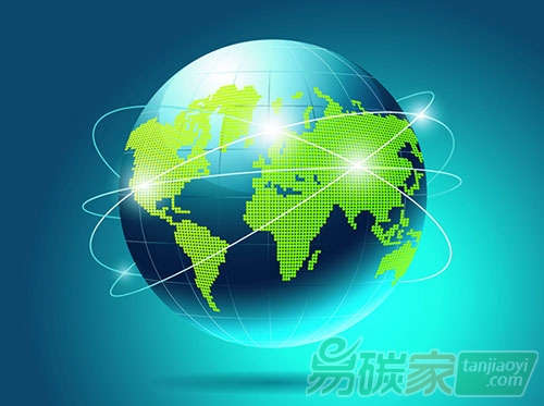 “地球在變綠，氣候變化真相被揭開”