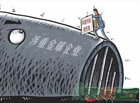 “山東：將發(fā)展環(huán)境污染強制保險等各類責任保險”