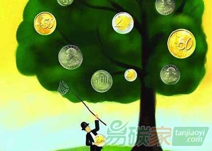 “長隆碳匯造林項目獲簽發(fā)