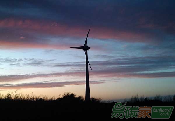 控制能源消費總量