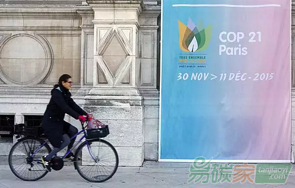 在提供氣候變化資金、減排進(jìn)展定期審核等談判的焦點(diǎn)問(wèn)題上，中國(guó)一再做出表率