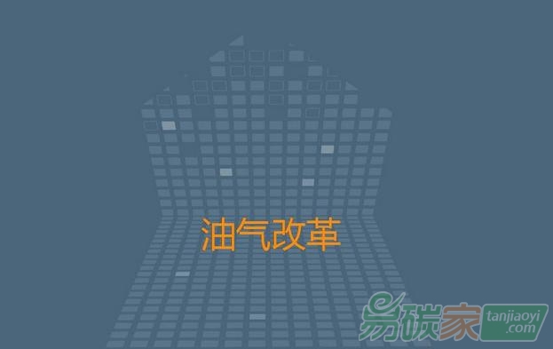 巴黎氣候大會(huì)或?qū)⒅浦袊?guó)油氣改革