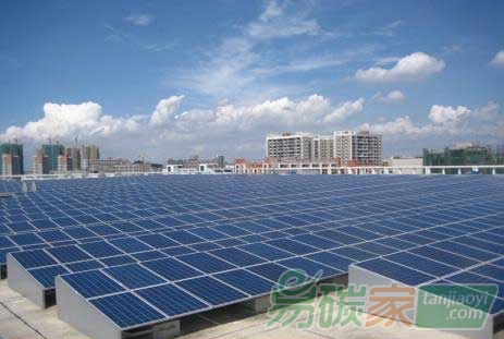 日本要終止對商業(yè)太陽能項目的稅收減免？