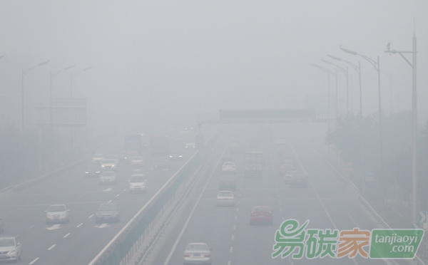 十面霾伏收費治理靠譜嗎？
