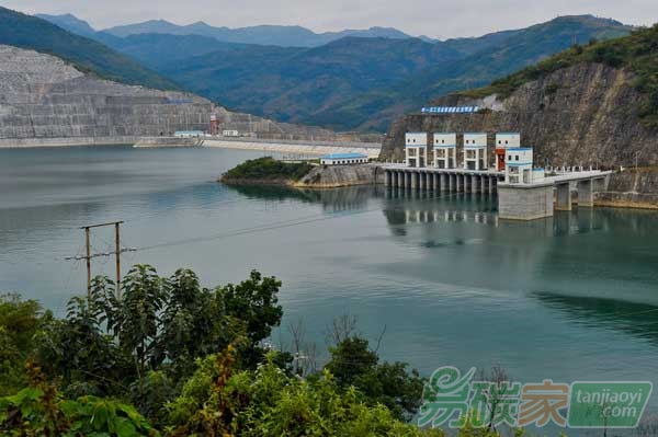 董箐水電站CCER項(xiàng)目通過(guò)國(guó)家發(fā)改委審核備案