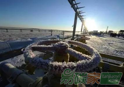 俄羅斯天然氣的改革路徑是什么？
