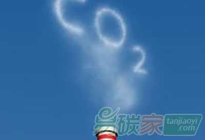 全國碳排放交易體系啟動(dòng)在即