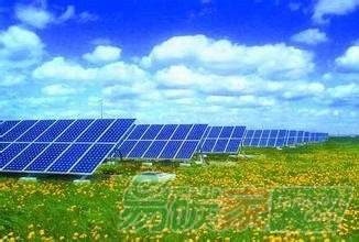 光伏發(fā)電站項目“路條”買賣收購最新信息