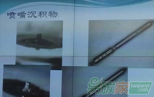 機(jī)動車污染已成我國空氣污染的重要來源