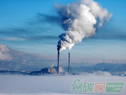 減少碳排放能防止美國數(shù)十萬人早亡