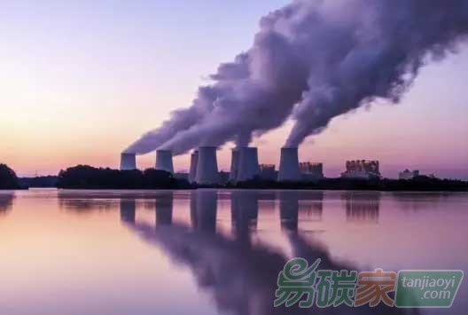 國際機構(gòu)為中國排放交易體系試點建言獻(xiàn)策