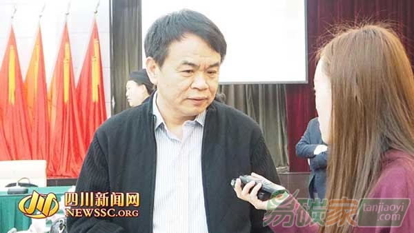 建立碳排放交易機制