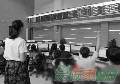 粵266家企業(yè)或納入全國碳市場