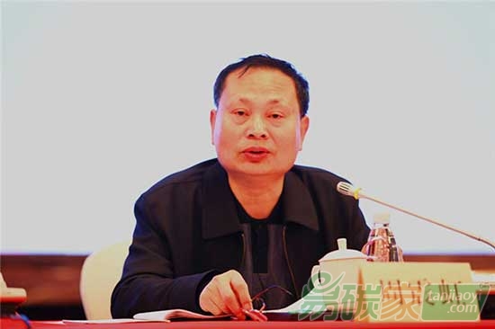 湖南省正式啟動(dòng)參與全國(guó)碳排放權(quán)交易市場(chǎng)建設(shè)工作