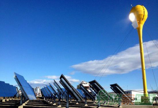 光熱發(fā)電示范項目及電價政策出臺在即