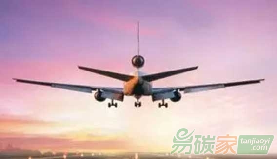 國(guó)際民航組織召開(kāi)高級(jí)別氣候會(huì)議