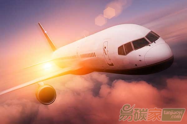 國(guó)際民航組織謀求達(dá)成控制碳排放歷史性方案