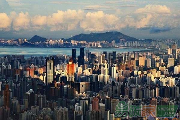 廣西與深圳共同推進(jìn)碳市場能力建設(shè)
