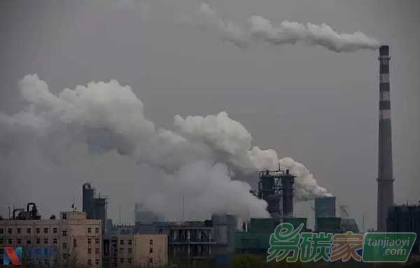 山東千億投資4010個(gè)項(xiàng)目治理大氣