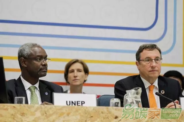 第二屆聯(lián)合國(guó)環(huán)境大會(huì)今日開(kāi)幕