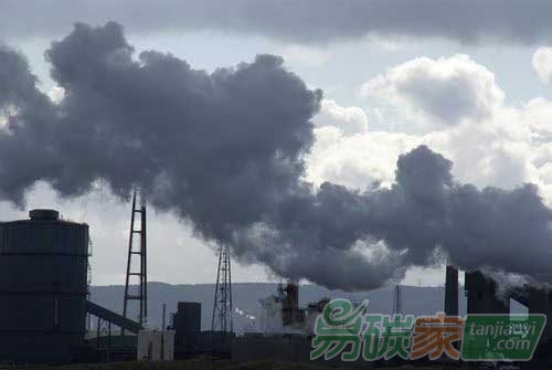 通過碳排放交易可以實(shí)現(xiàn)控制溫室氣體排放嗎？