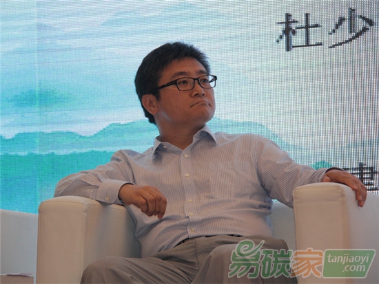 啟動(dòng)碳期貨交易市場是碳市場發(fā)展的必由之路