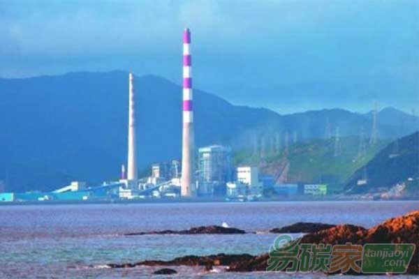 神華國(guó)華惠電十二五單位GDP能耗下降19.71%