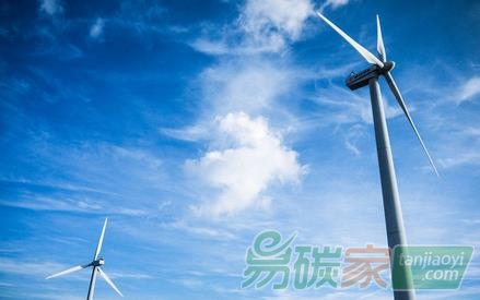 魯能集團甘肅分公司干河口南北風(fēng)電場CCER項目獲國家減排量備案 成功進入國內(nèi)交易階段