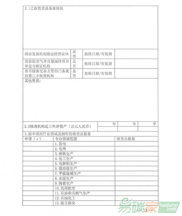 關(guān)于轉(zhuǎn)發(fā)江蘇省碳排放權(quán)交易第三方核查機(jī)構(gòu)管理辦法（暫行）的通知