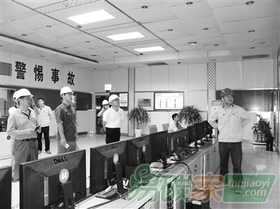 山東超低排放改造百億市場可期