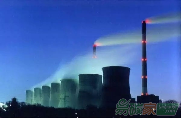 碳交易來臨——企業(yè)寶寶們?cè)趺崔k？