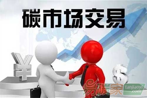 新能源汽車(chē)與碳配額