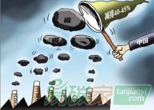 如何建立企業(yè)碳排放管理體系之支持服務(wù)體系 