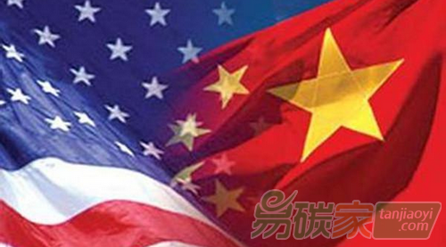 中美批準(zhǔn)《巴黎協(xié)定》 搭建G20低碳伙伴關(guān)系
