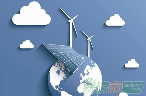 習(xí)大大布局全球全球能源互聯(lián)網(wǎng)