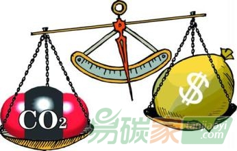 廣東省2016年度企業(yè)碳配額指標(biāo)主要采用哪些方式方法來計(jì)算分配的？