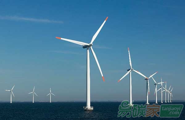 2030年全球風(fēng)電市場可望達(dá)2100吉瓦