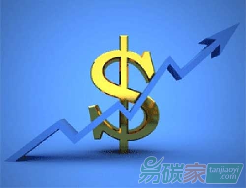 碳交易風(fēng)口將至碳資產(chǎn)成一種具有價值的稀缺商品