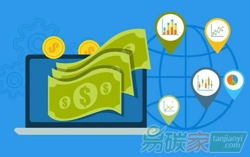 馬駿：綠色金融的發(fā)展離不開企業(yè)環(huán)境信息披露 環(huán)境信息披露是綠色企業(yè)的“廣告”