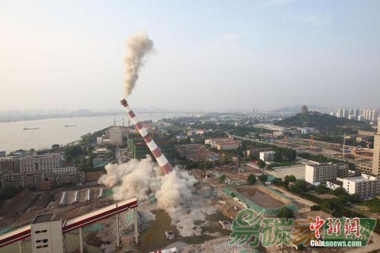 中國所報(bào)告的溫室氣體排放數(shù)據(jù)是準(zhǔn)確的