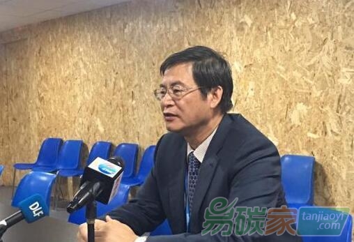 全球氣候治理：中國立場堅定不變 美國政策走向不明